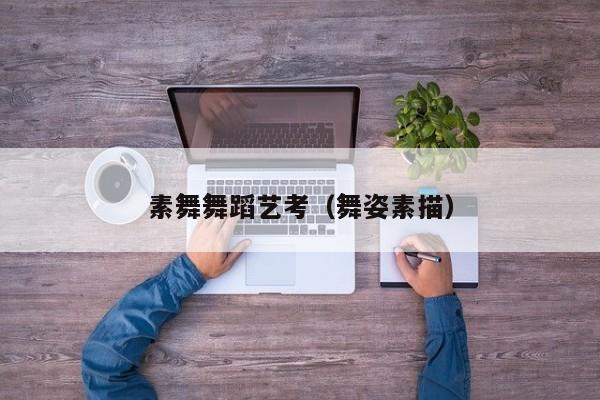 素舞舞蹈艺考(舞姿素描)
