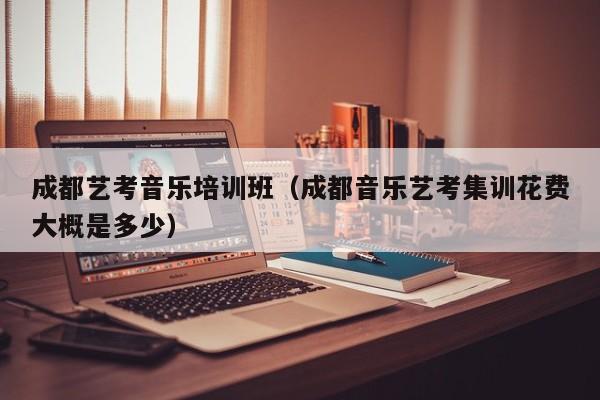 成都艺考音乐培训班(成都音乐艺考集训花费大概是多少)
