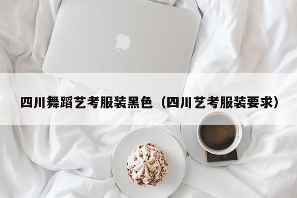 四川舞蹈艺考服装黑色(四川艺考服装要求)