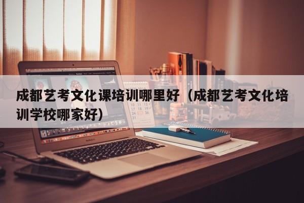 成都艺考文化课培训哪里好(成都艺考文化培训学校哪家好)