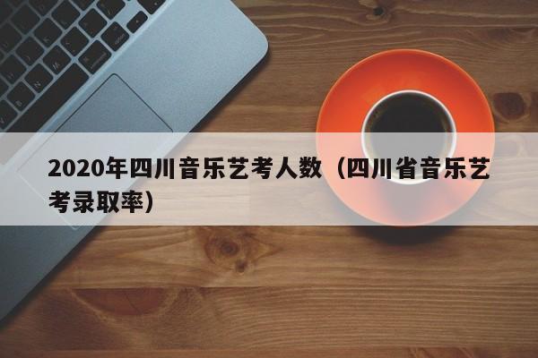 2020年四川音乐艺考人数(四川省音乐艺考录取率)