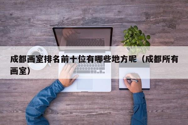 成都画室排名前十位有哪些地方呢(成都所有画室)